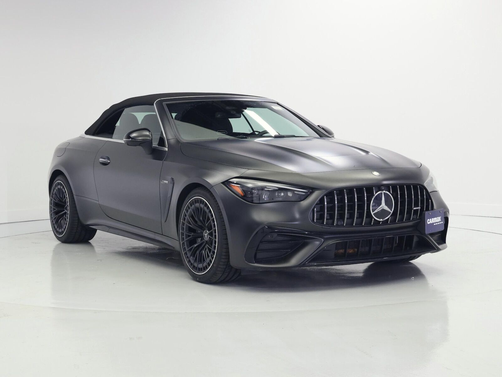 2025 Mercedes-Benz CLE