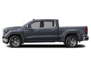 2025 GMC Sierra