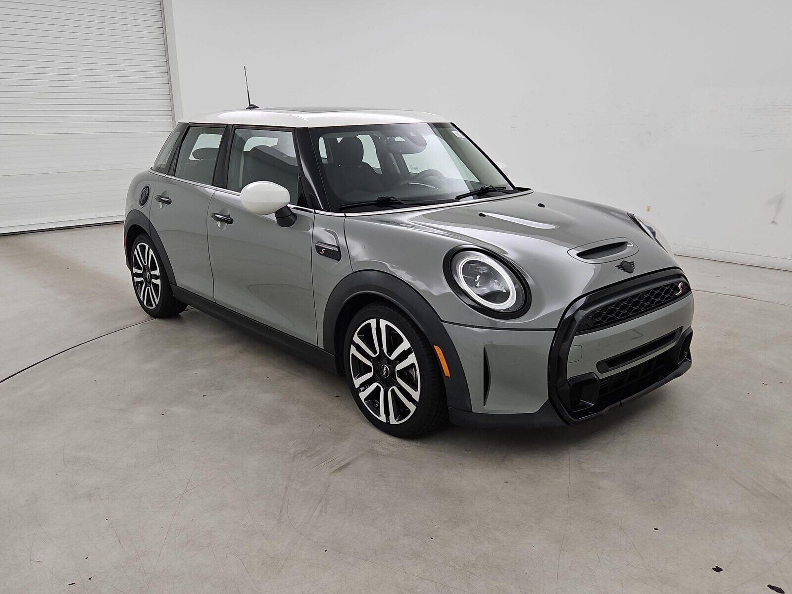 2022 MINI Hardtop