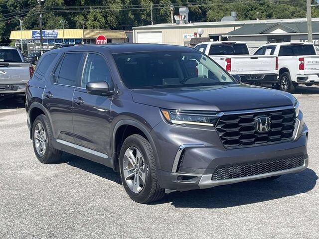 2023 HONDA Pilot