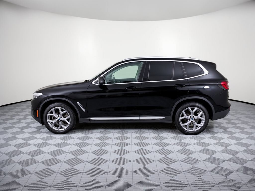 2023 BMW X3
