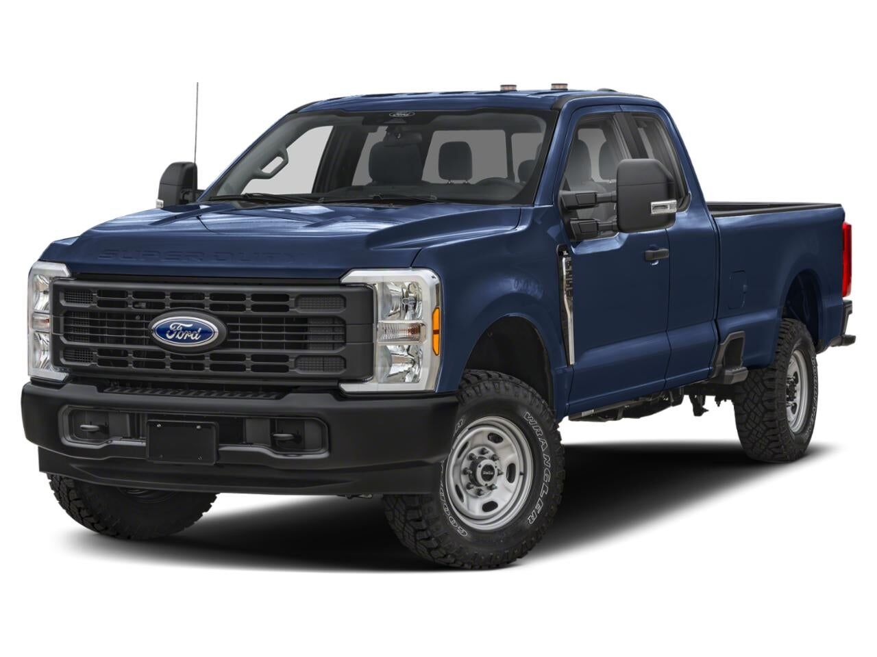 2027 FORD F-250