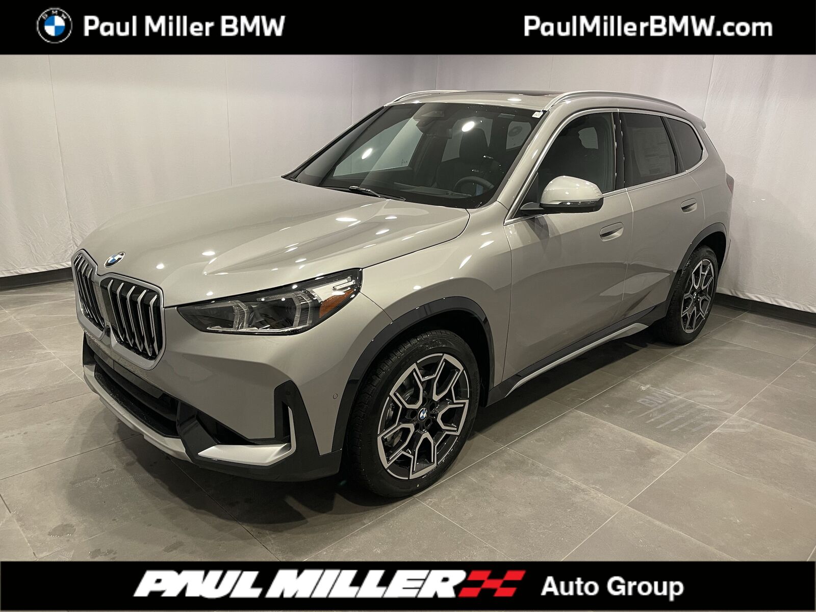 2026 BMW X1