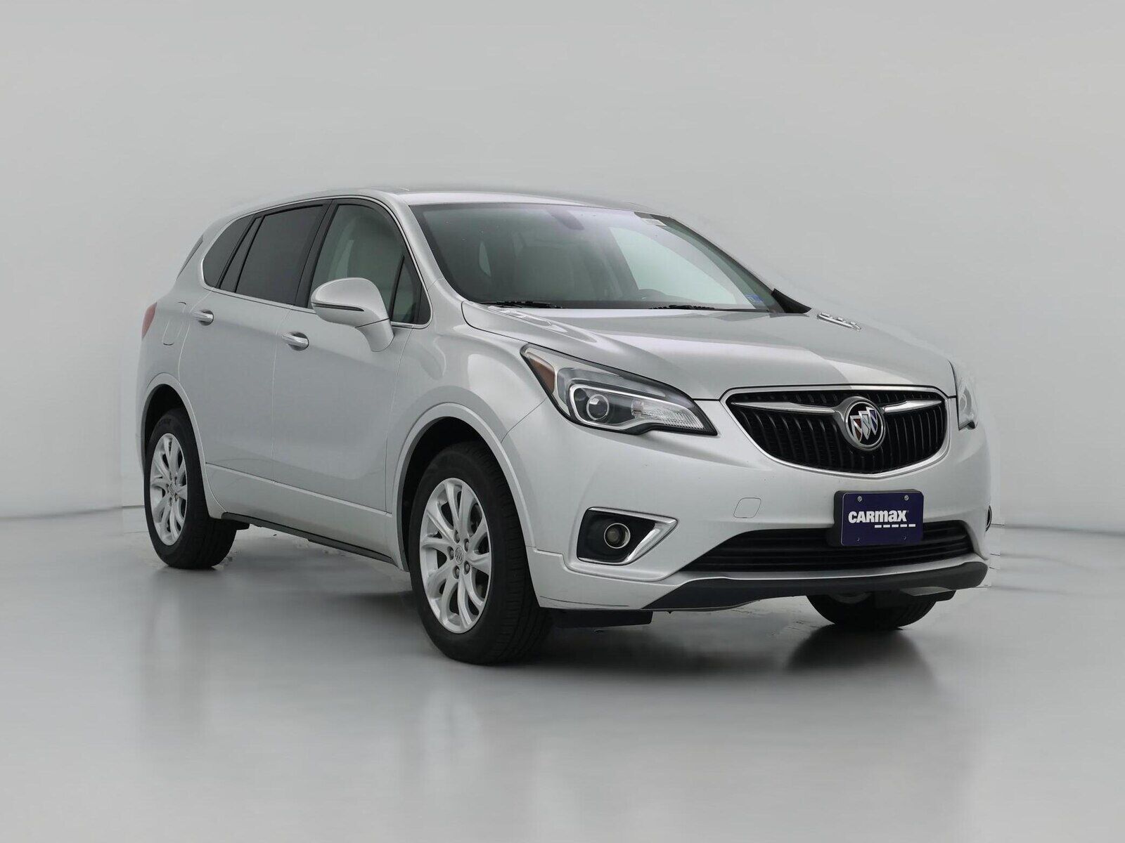 2019 BUICK Envision