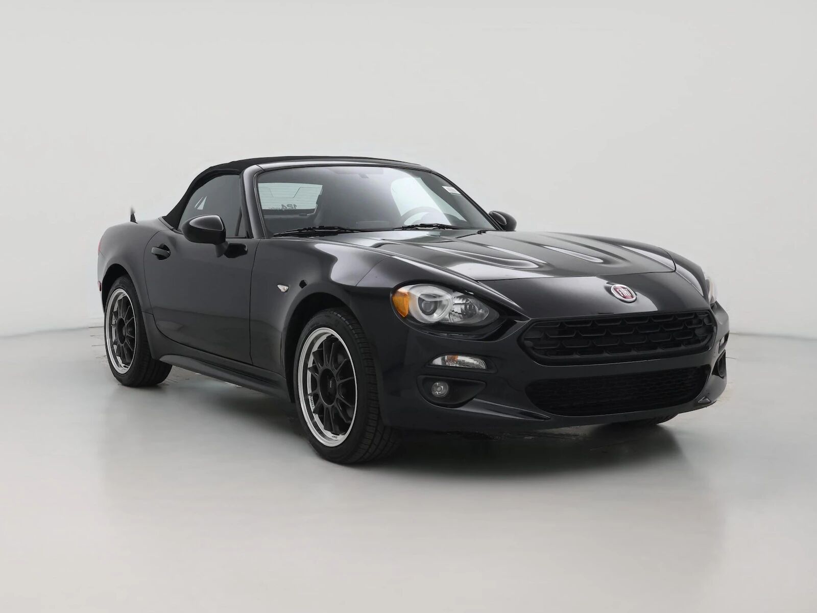 2020 FIAT 124 Spider