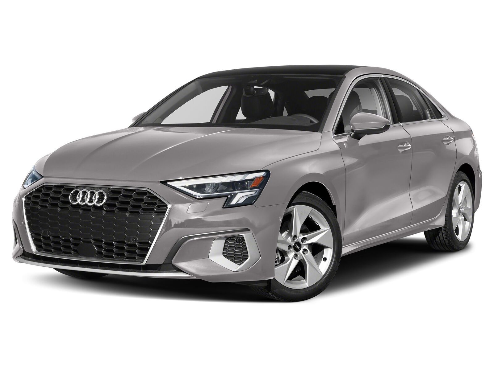 2024 AUDI A3