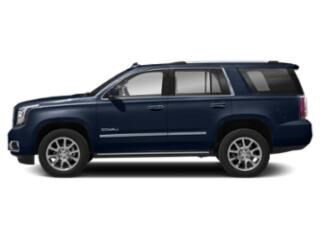 2019 GMC Yukon