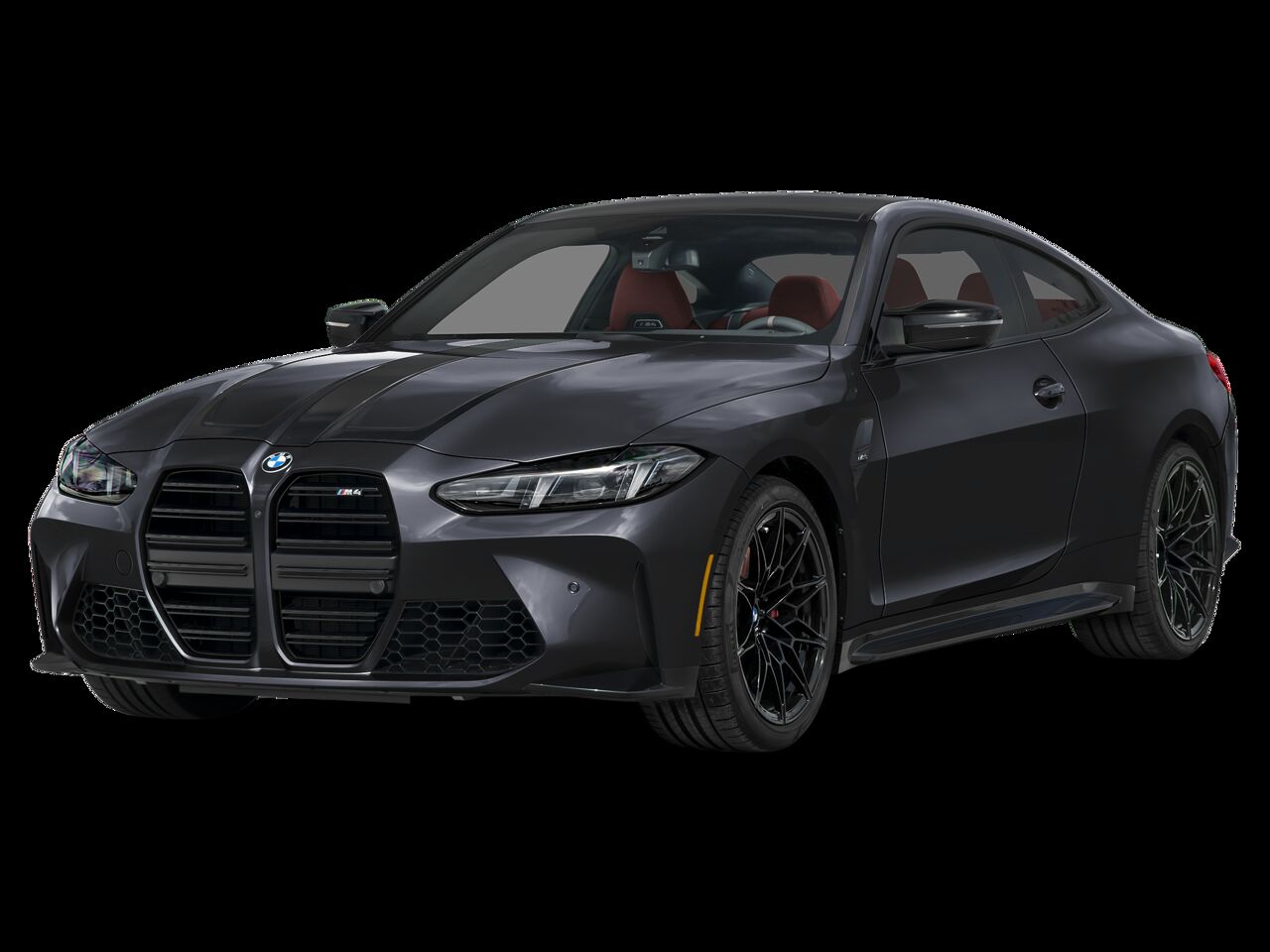 2027 BMW M4