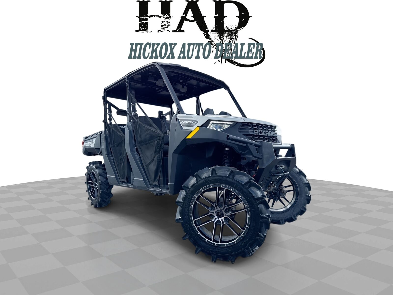 2025 POLARIS Ranger