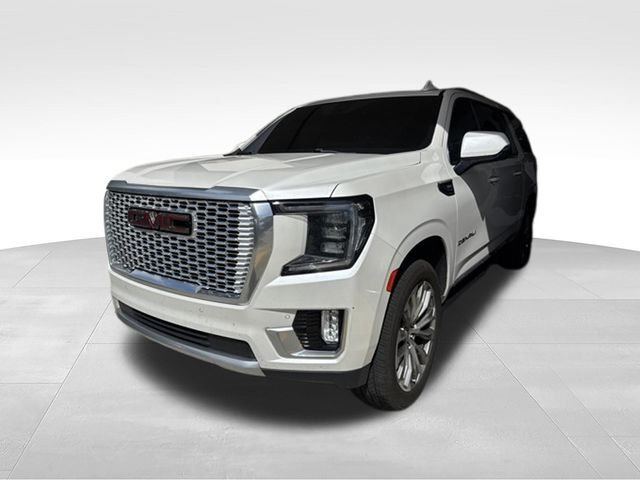 2021 GMC Yukon XL
