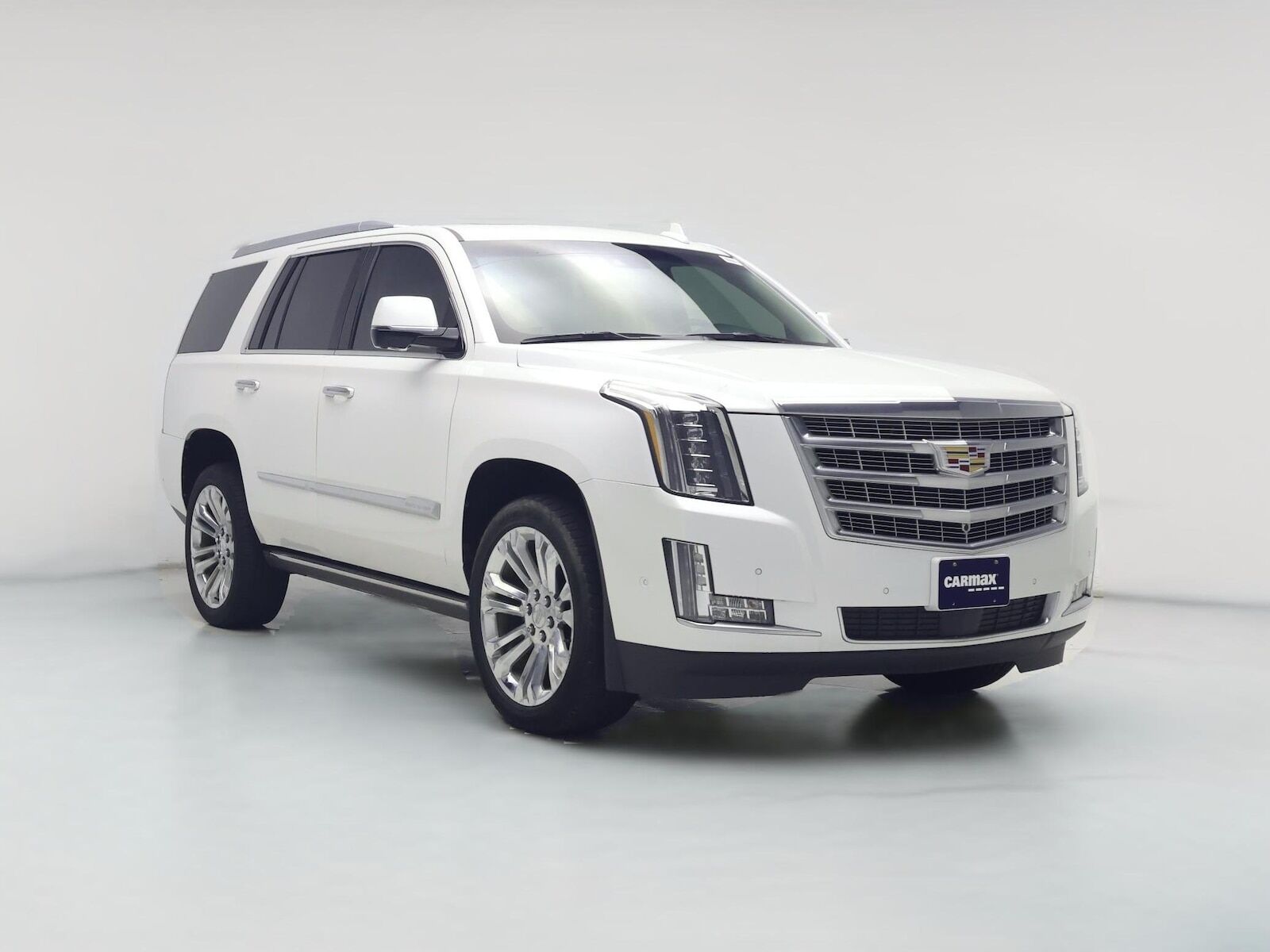 2018 CADILLAC Escalade