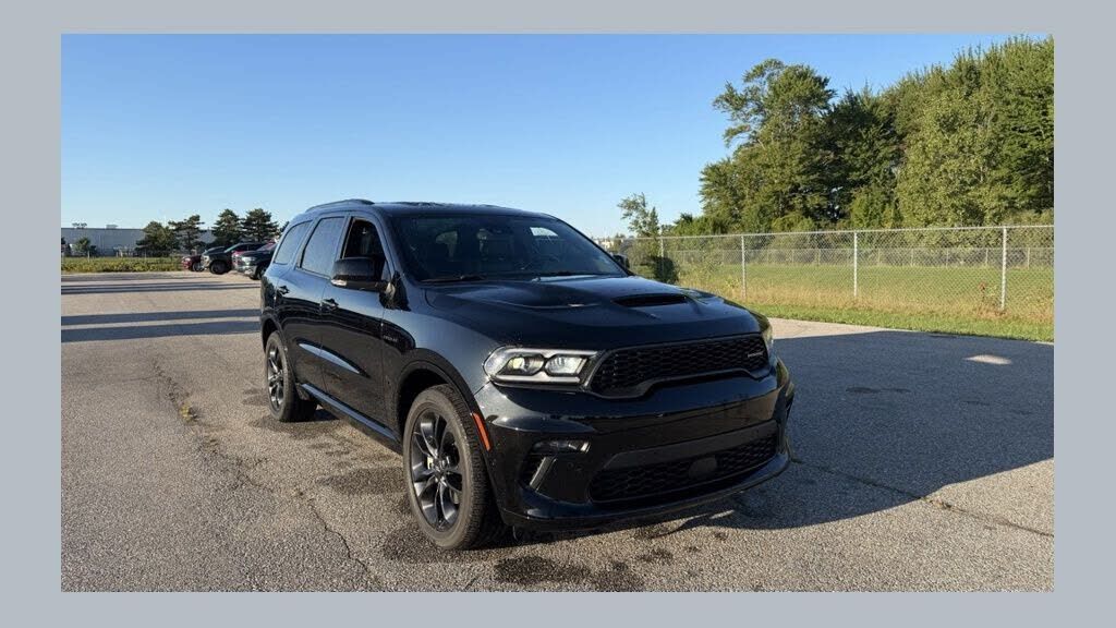 2023 DODGE Durango