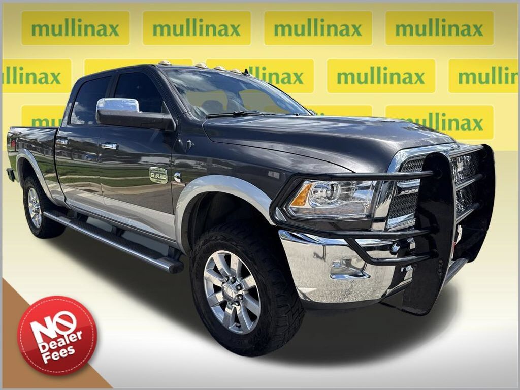 2014 RAM 2500