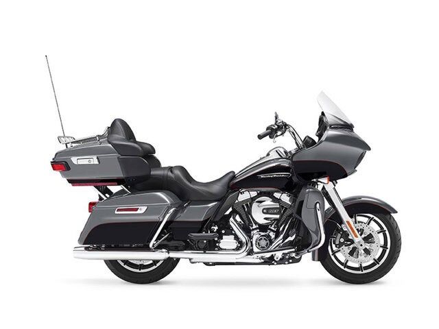 2016 HARLEY DAVIDSON FLTRU / Road Glide Ultra