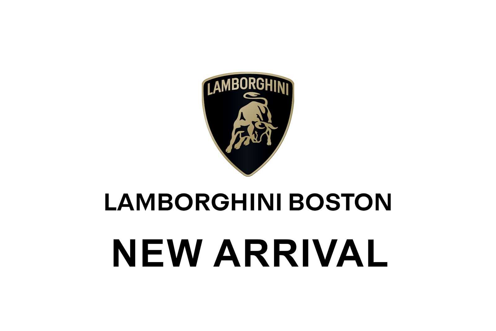 2021 LAMBORGHINI Huracan