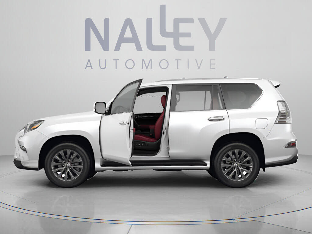 2023 Lexus GX