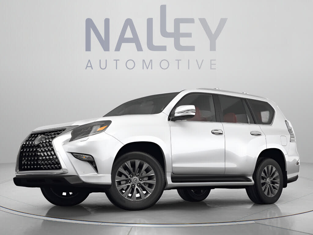 2023 LEXUS GX