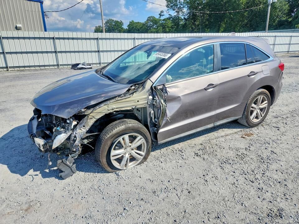 2013 ACURA RDX