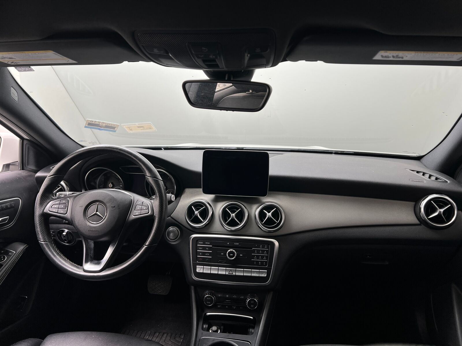 2020 Mercedes-Benz GLA-Class