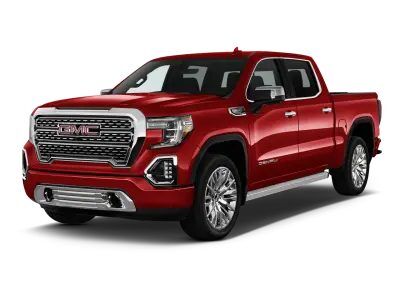 2023 GMC Sierra