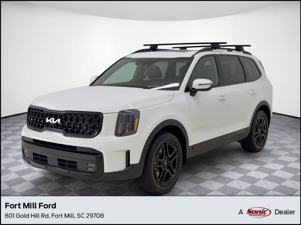 2024 KIA Telluride