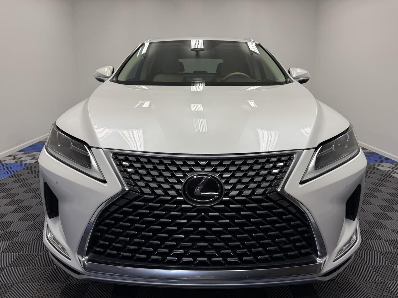 2022 Lexus RX
