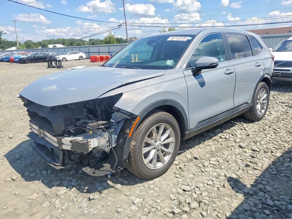 2023 HONDA CR-V