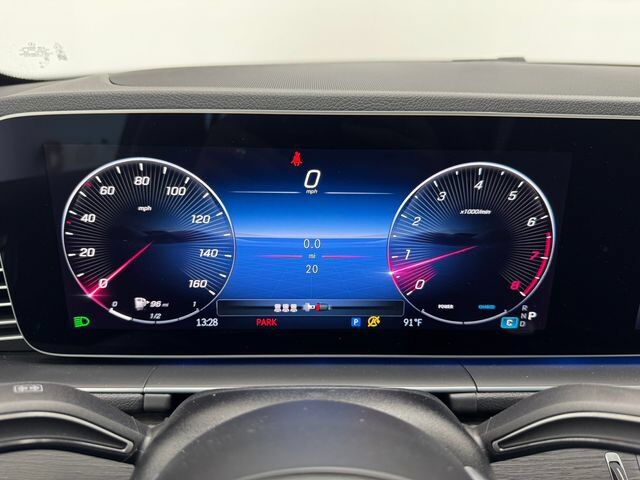 2026 Mercedes-Benz GLE-Class
