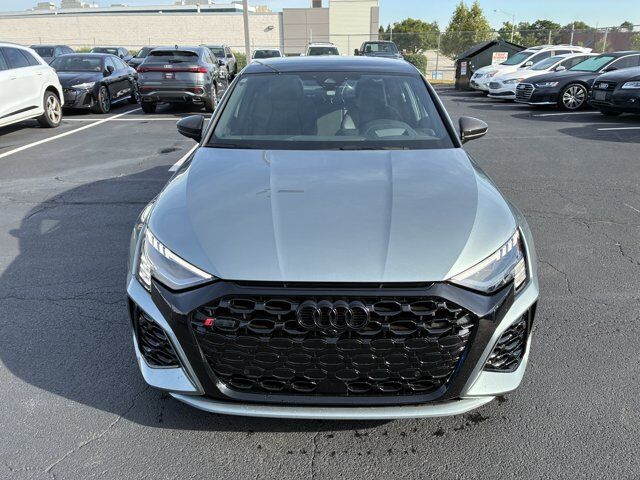 2023 Audi RS3