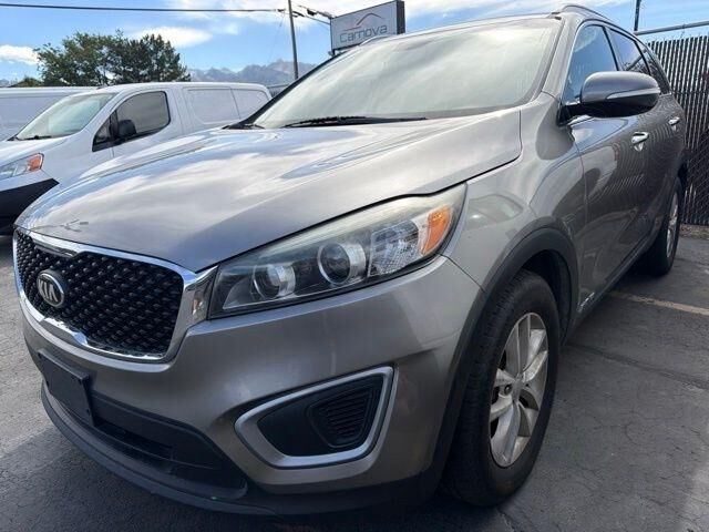 2018 KIA Sorento