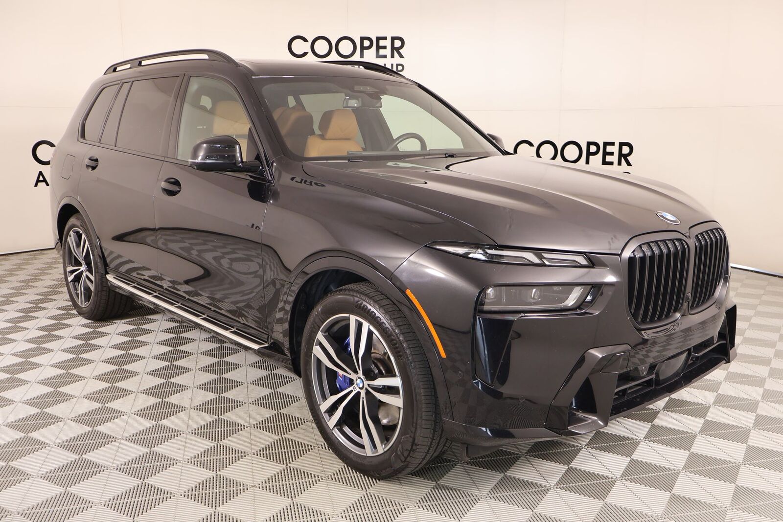 2026 BMW X7