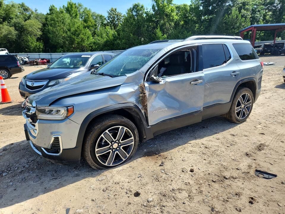 2023 GMC Acadia
