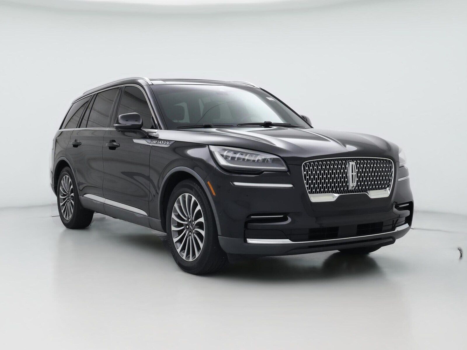 2022 LINCOLN Aviator
