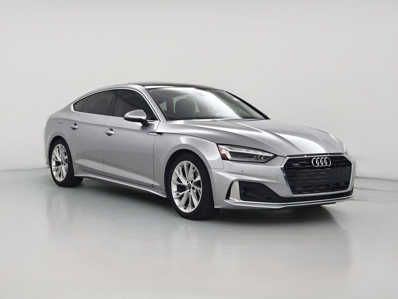 2023 AUDI A5