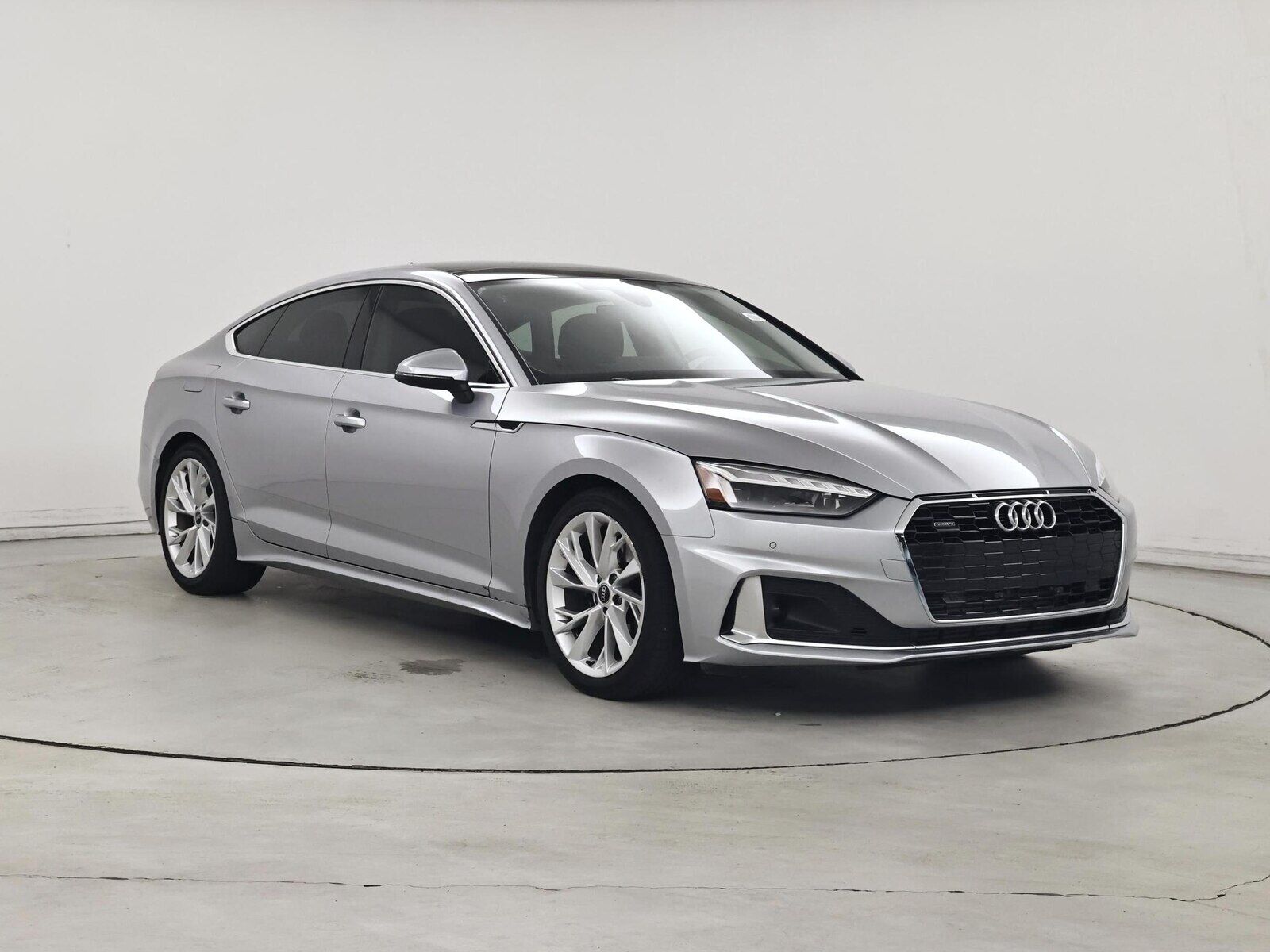 2023 Audi A5