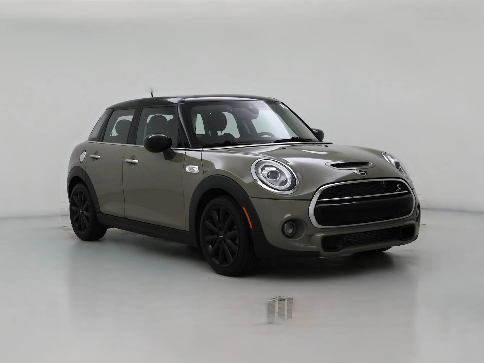 2020 MINI Hardtop