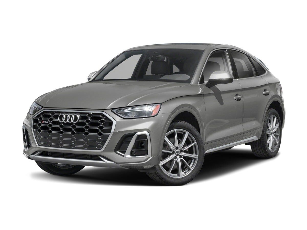 2026 AUDI SQ5