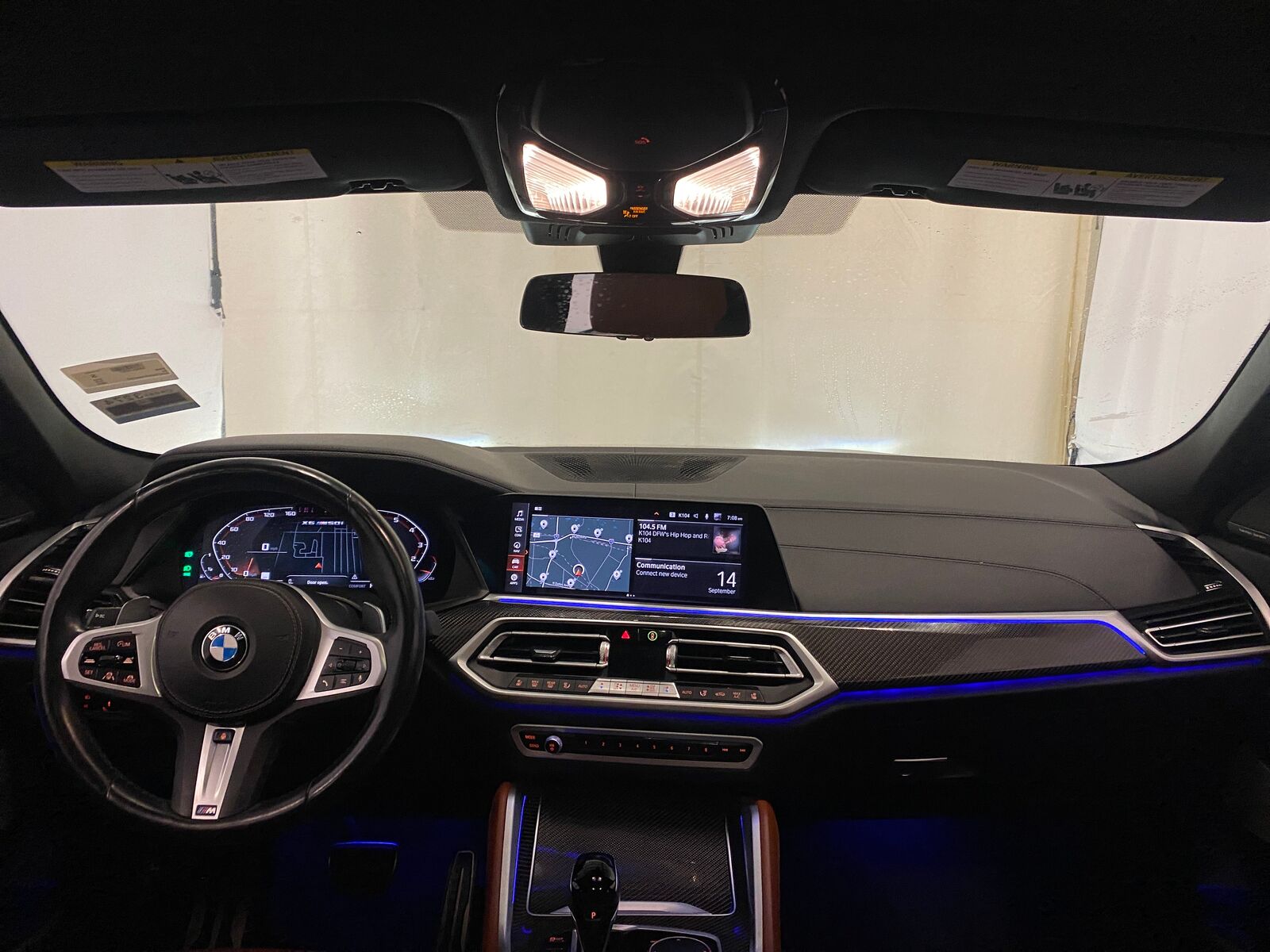 2023 BMW X6