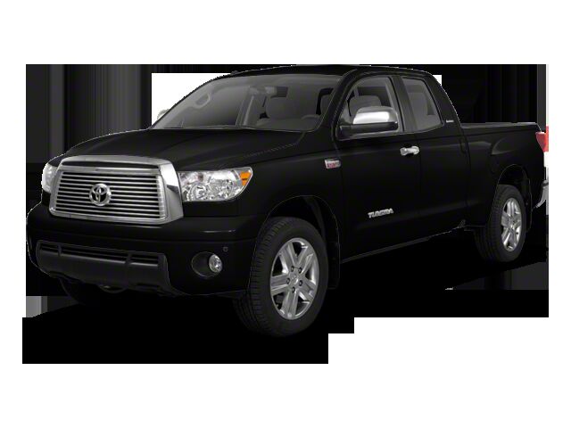 2013 TOYOTA Tundra