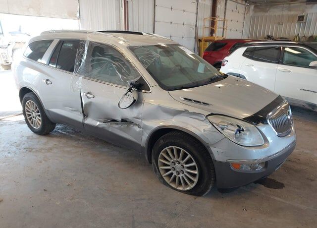 2011 BUICK Enclave