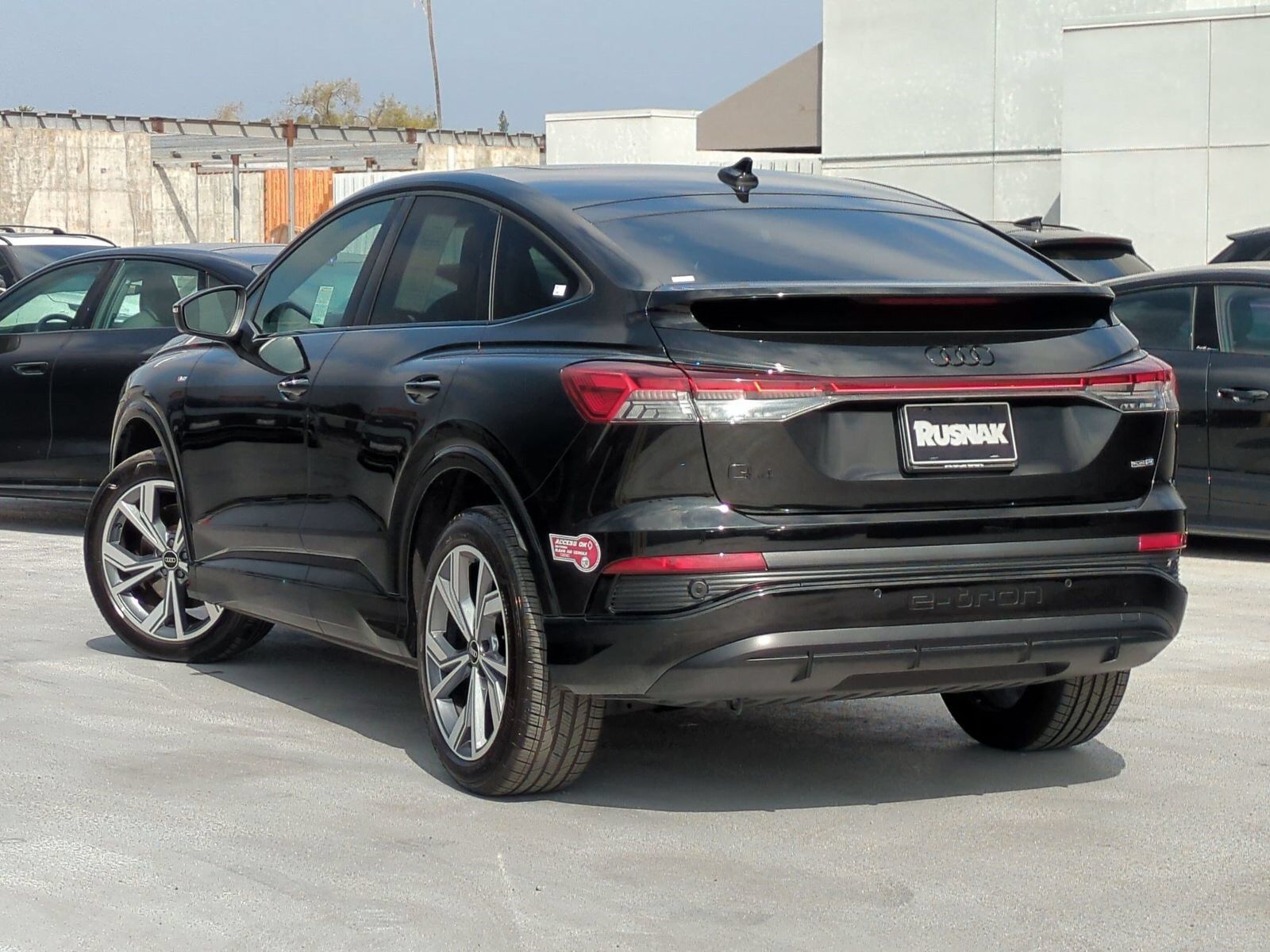 2023 Audi Q4