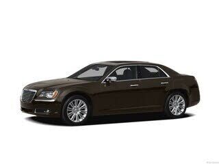 2012 CHRYSLER 300