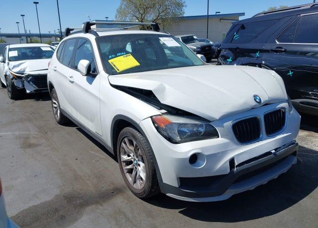 2015 BMW X1
