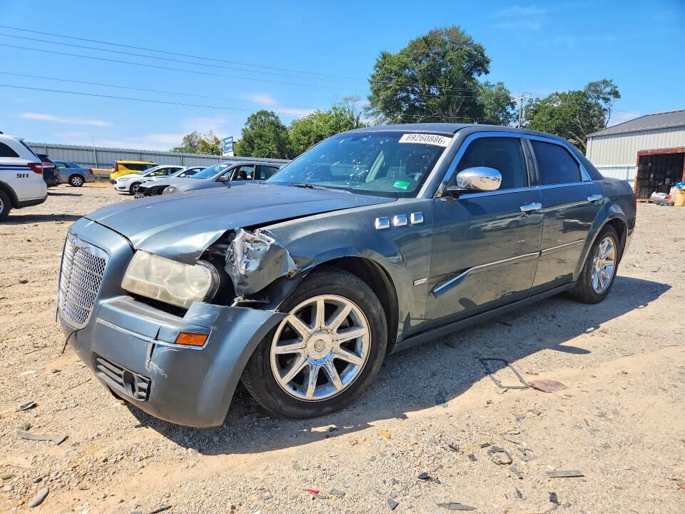 2006 CHRYSLER 300