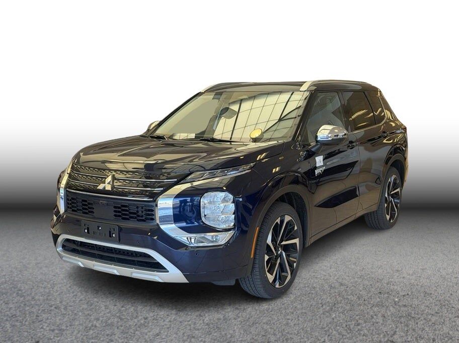 2025 MITSUBISHI Outlander