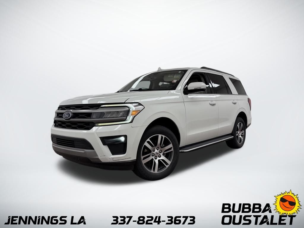 2023 FORD Expedition