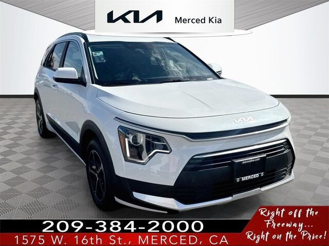 2026 KIA Niro
