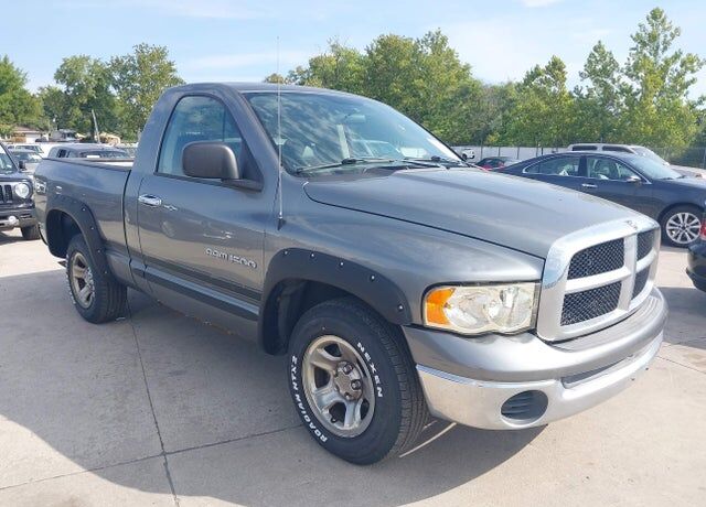 2005 DODGE Ram