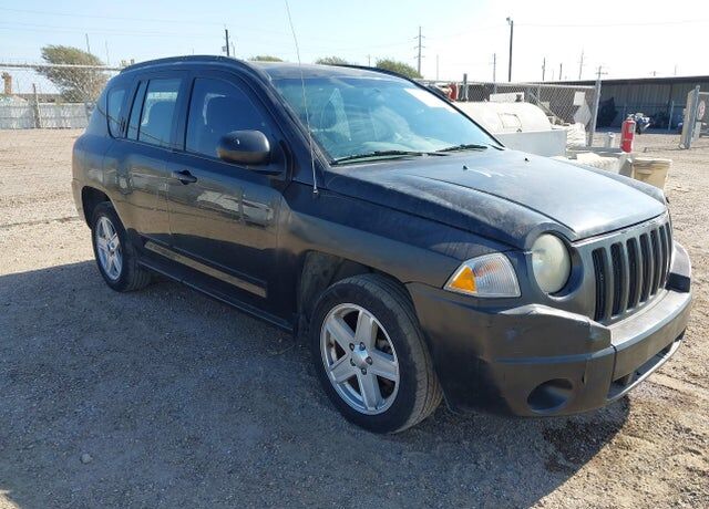 2010 JEEP Compass