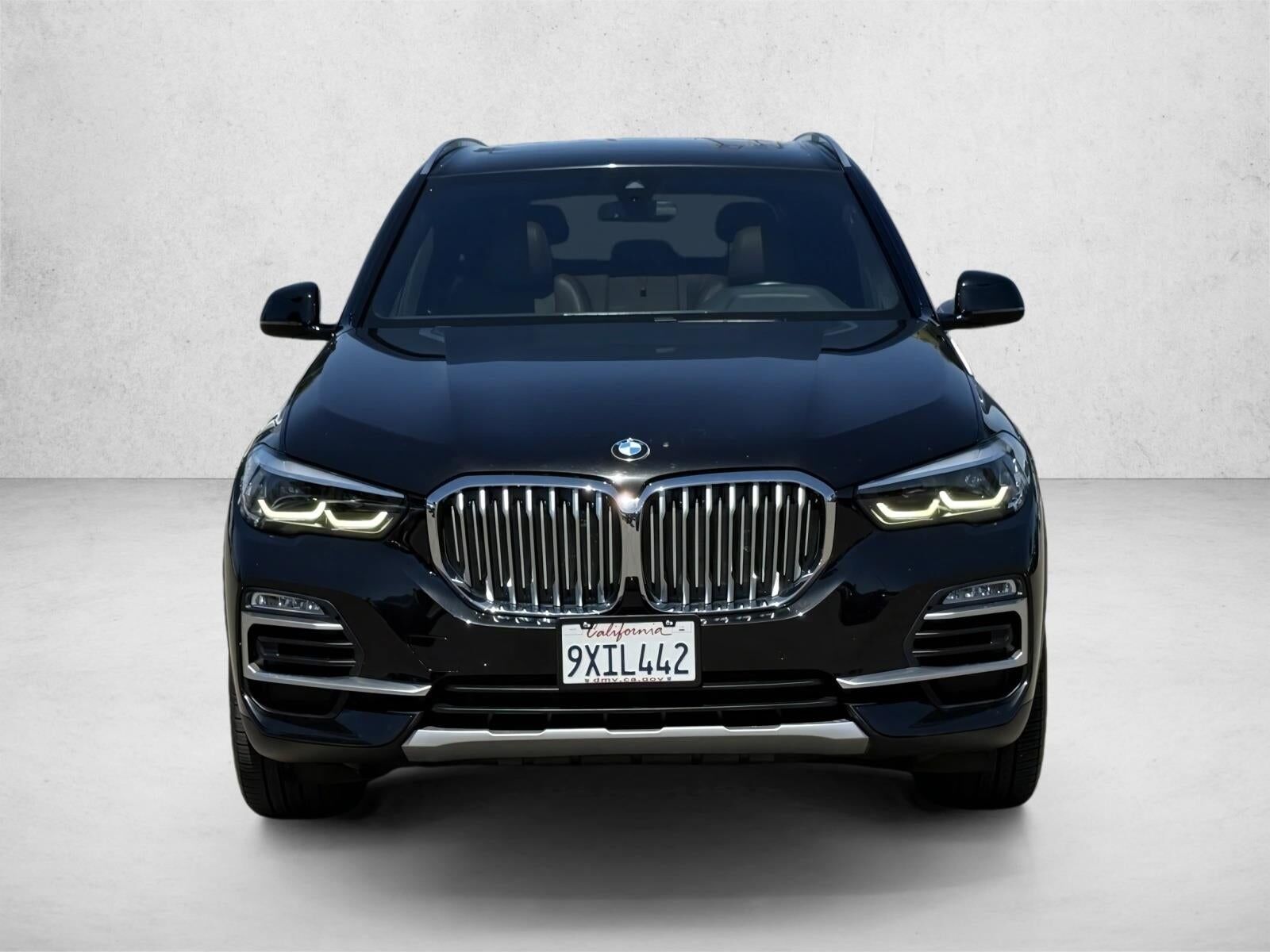 2020 BMW X5